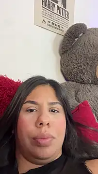 downsonMia's cam snapshot