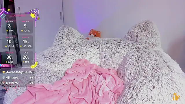 akame_meow's cam snapshot