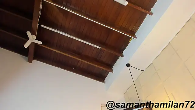 SamanthaMilann's cam snapshot