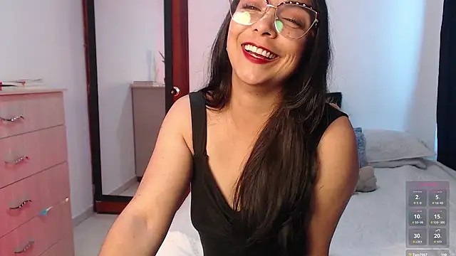Karla_hernandez_ live sex cam