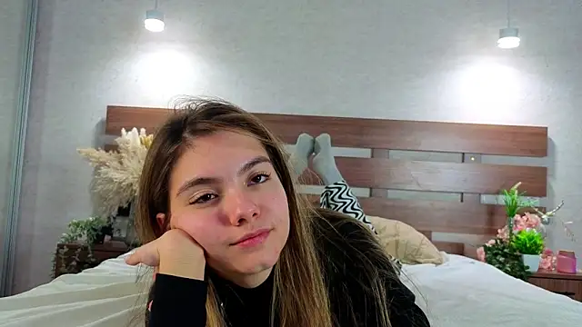 MargieDavidson's cam snapshot