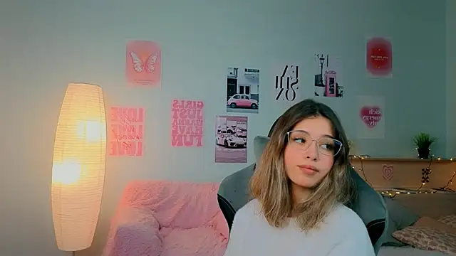 dinnerwithflowers's cam snapshot