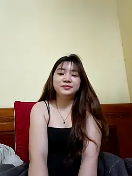 Pinks_cool's cam snapshot