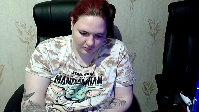 OskaAhh's cam snapshot