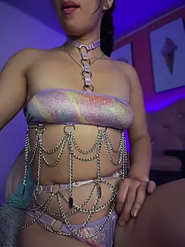 Sasha-18's cam snapshot