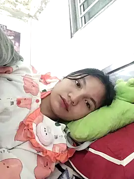 Hoaxinh5790's cam snapshot