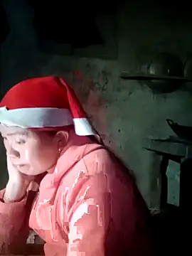 nanaliu001's cam snapshot