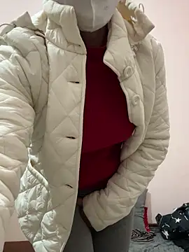 YANINA120's cam snapshot