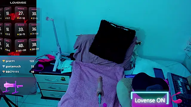 maddy02_02's cam snapshot