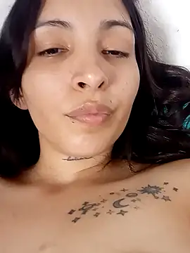 keyjordan's cam snapshot