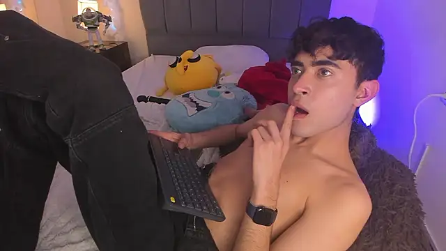 JustinCastiblanco live sex cam