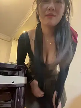 Molly-xiao live sex cam