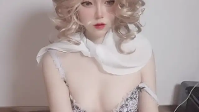 JuliaNoir's cam snapshot