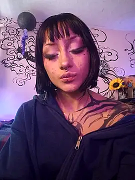 Layla_quinn live sex cam