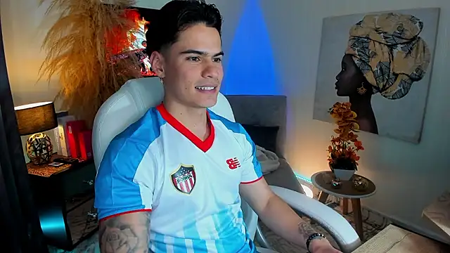 Matias_Murrier live sex cam