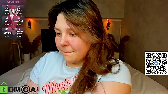 Ruth_Oliver live sex cam