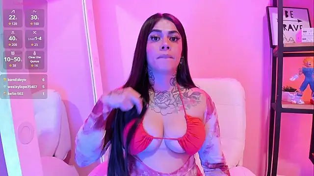 Cristal_Velle's cam snapshot