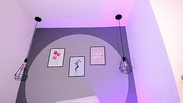 sarita_duque's cam snapshot