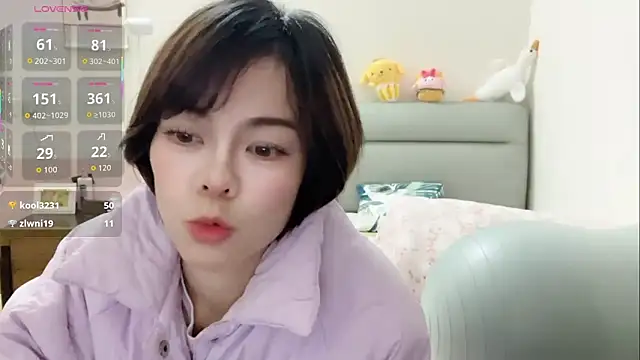 Linda-LL's cam snapshot