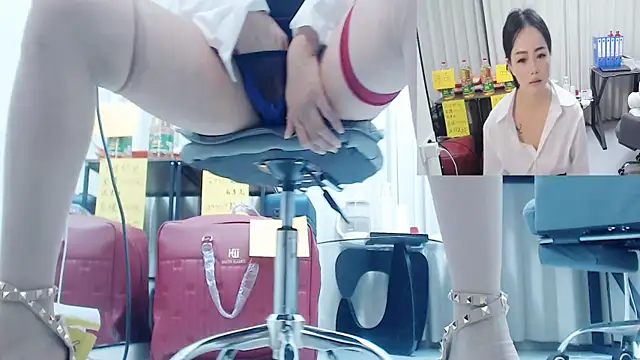 Eileen-L live sex cam