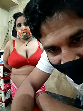 Romentic_Couple live sex cam