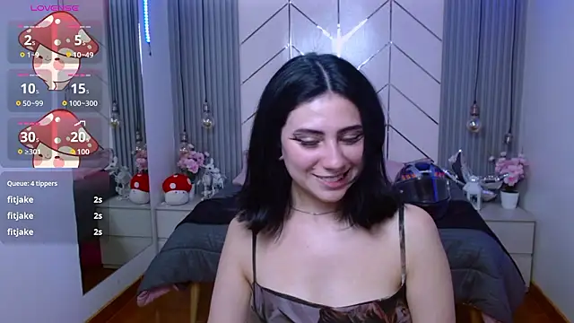 agarycus_'s cam snapshot