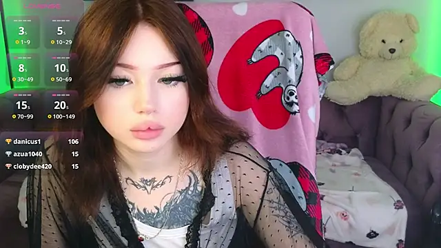 Emma_Kirks's cam snapshot