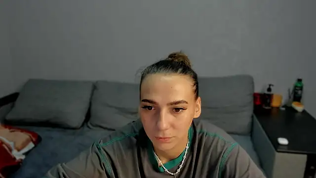 AnnaMized live sex cam