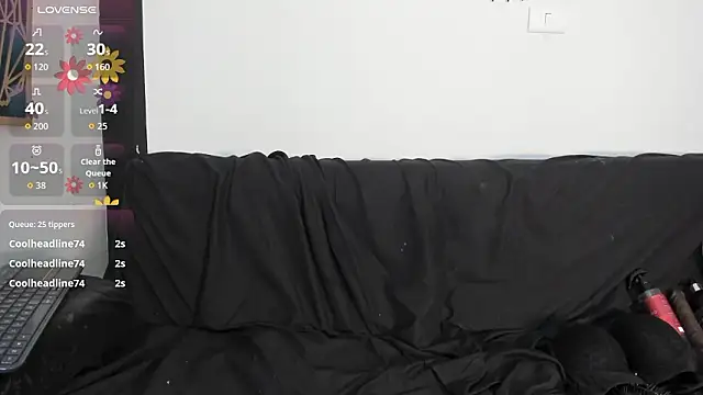 EmilyGomezLS live sex cam
