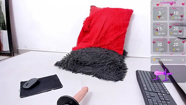 Analia18_'s cam snapshot