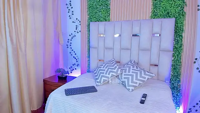 Jade_Nmm's cam snapshot