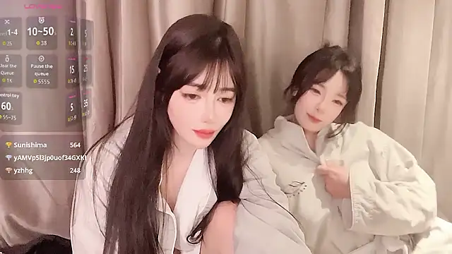 Kivcaluck live sex cam