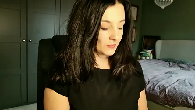 yourcassiexo's cam snapshot