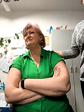 TerezaVelvet live sex cam