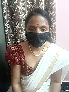 Flora_Telugu's cam snapshot