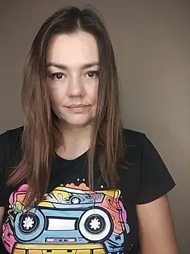 KrissSexi's cam snapshot