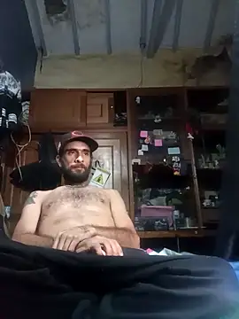 hairy_mannn live sex cam