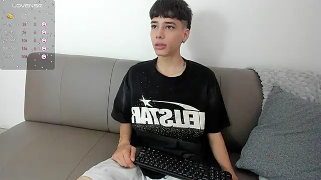 oblivion_deku live sex cam