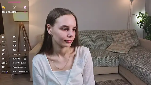 TeofilaCumbee's cam snapshot