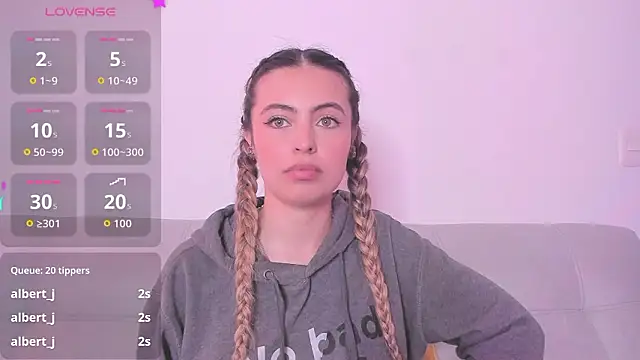 Fernanda_aaaa's cam snapshot