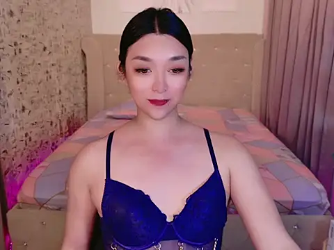 Ts-yoshi live sex cam