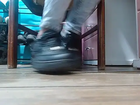 sammy_goddess's cam snapshot