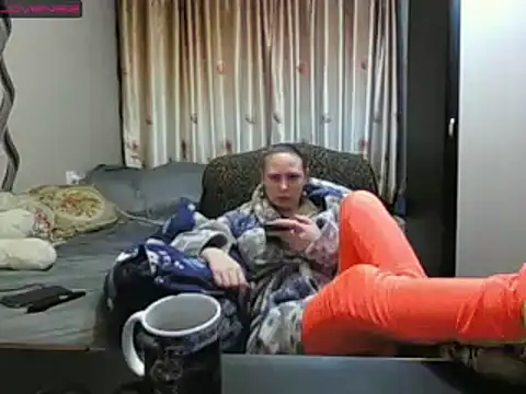 JenniDeep's cam snapshot