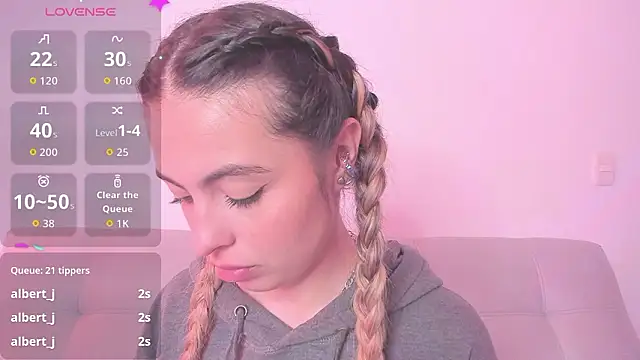 Fernanda_aaaa's cam snapshot