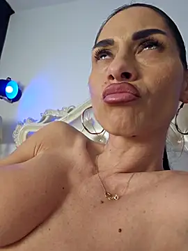 SensyTV live sex cam