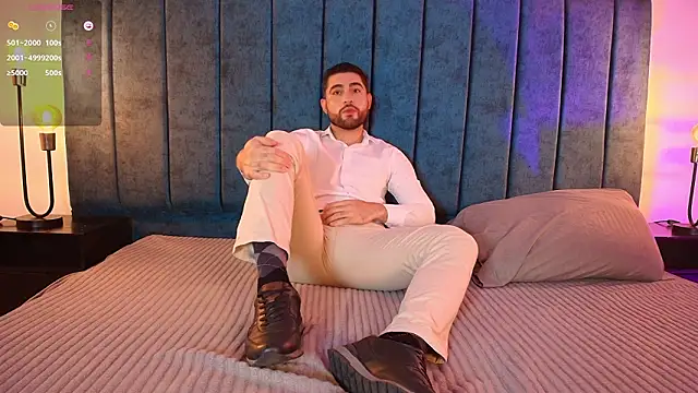 Steve-Carter's cam snapshot