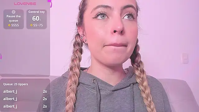 Fernanda_aaaa's cam snapshot