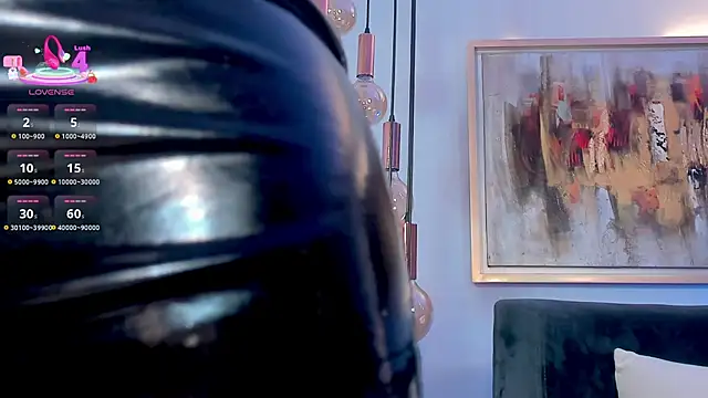 MadelineFox's cam snapshot