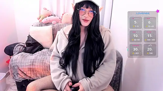 Omorimori live sex cam