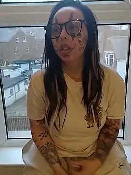 ThatAltGirl live sex cam